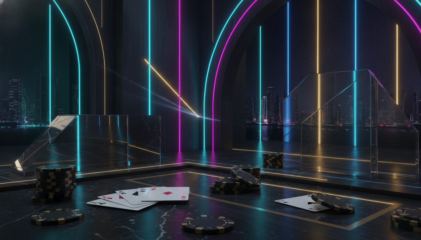 Pacific Spins Casino