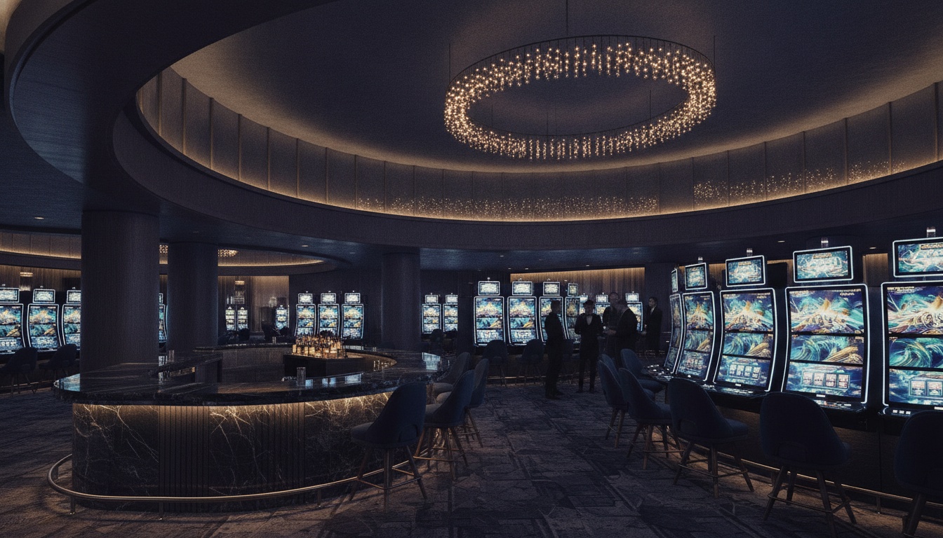 About Pacific Spins Casino — Essential Information for New Players
